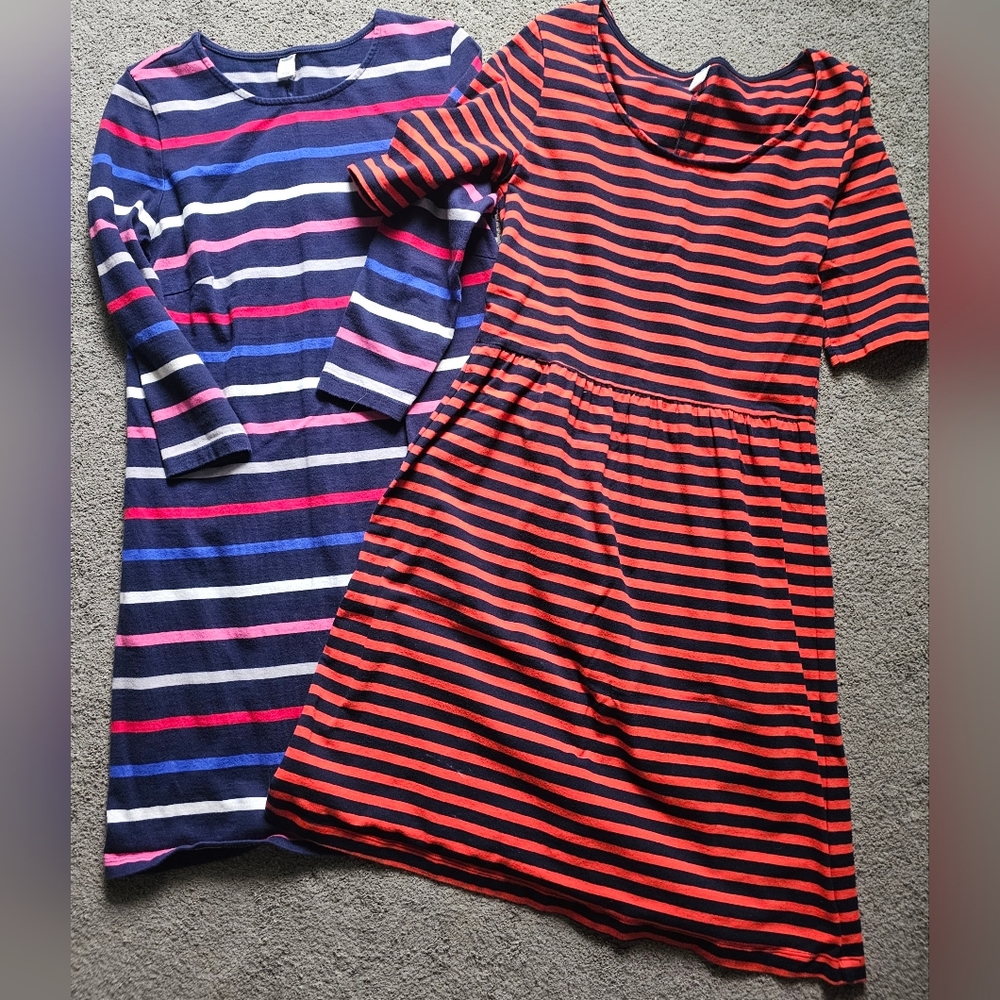 Old Navy dresses, size small